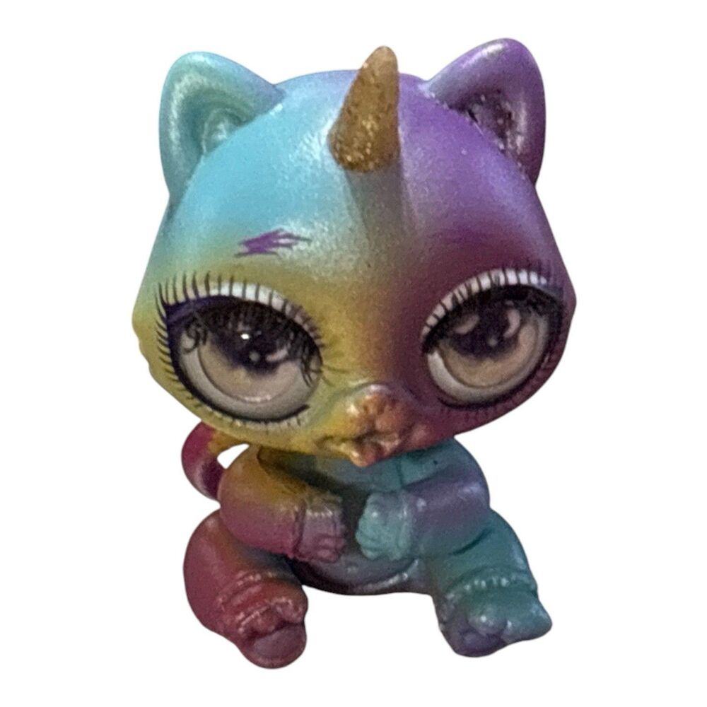 Poopsie Cutie Tooties Series 1 Prism Toy Figure